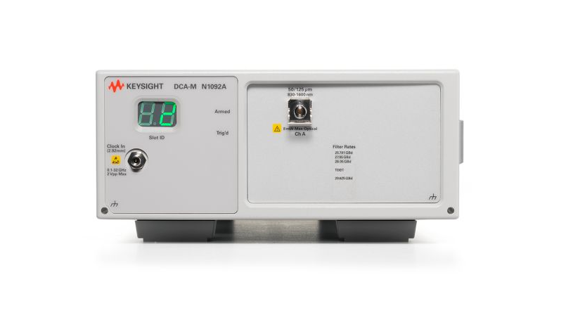 Keysight N1092A/B  DCA-M采樣示波器